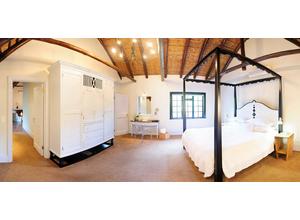 Villa Lobengula at Shamwari Game Reserve